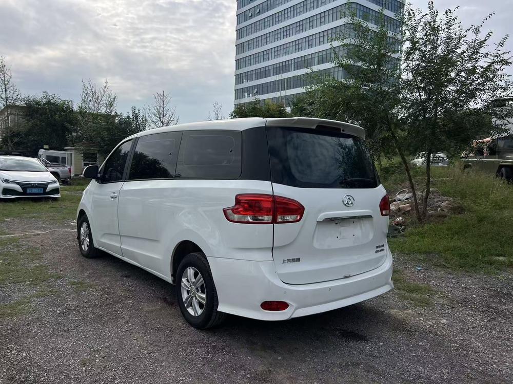 Maxus Maxus G10