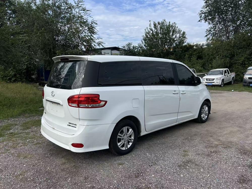 Maxus Maxus G10