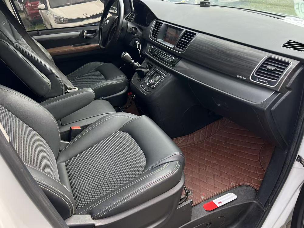 Maxus Maxus G10