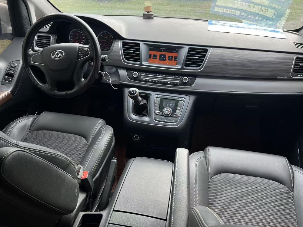 Maxus Maxus G10