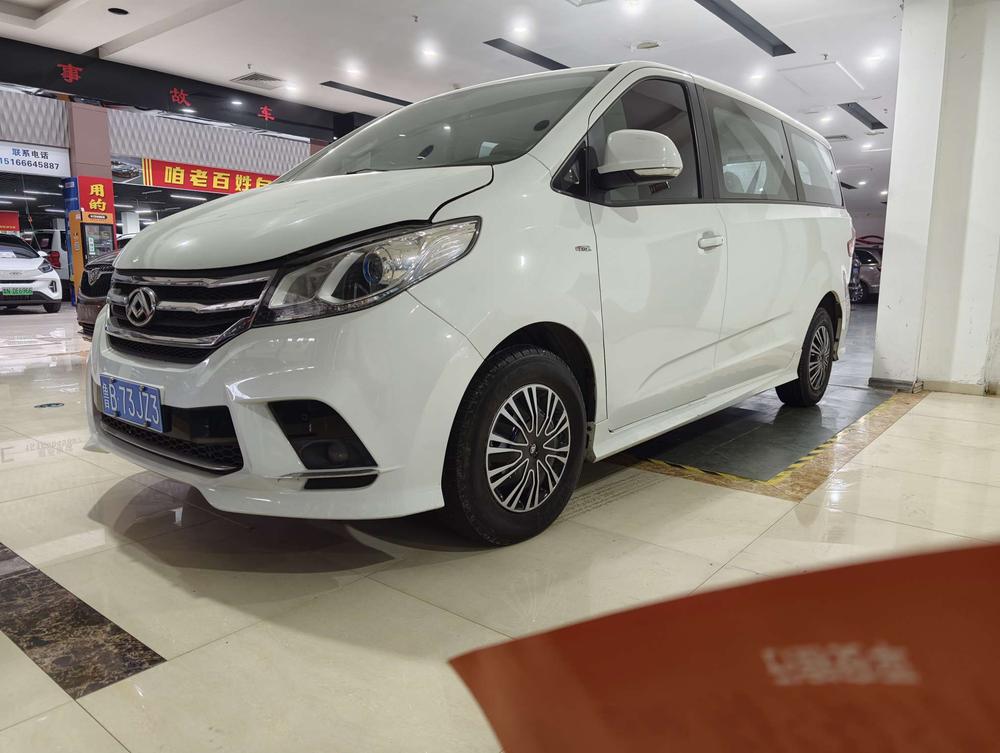 Maxus Maxus G10