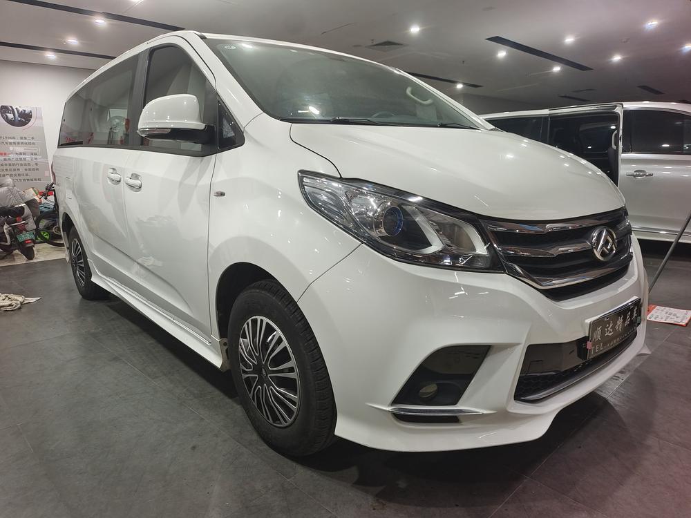 Maxus Maxus G10