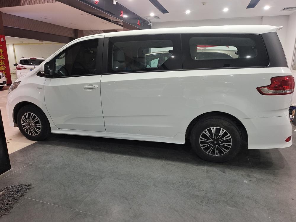 Maxus Maxus G10
