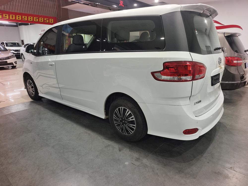 Maxus Maxus G10