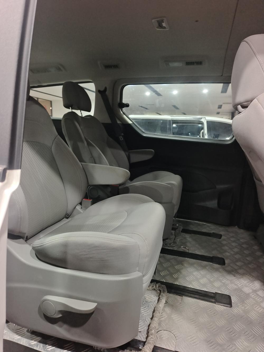 Maxus Maxus G10