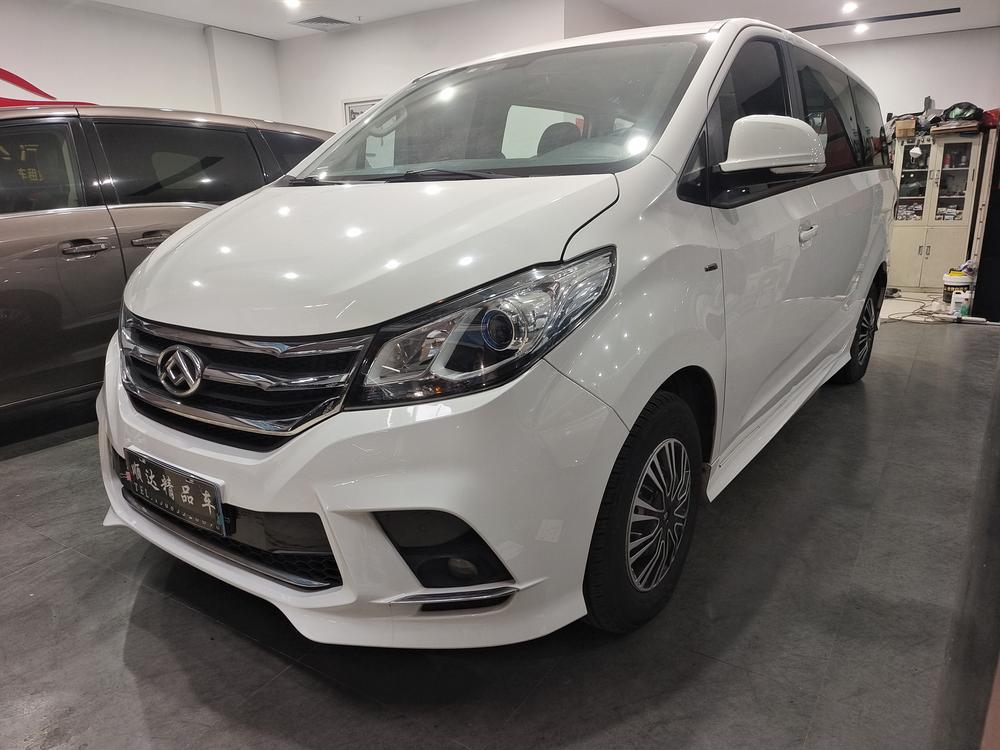 Maxus Maxus G10