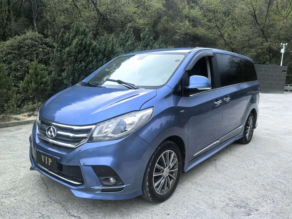 Maxus Maxus G10