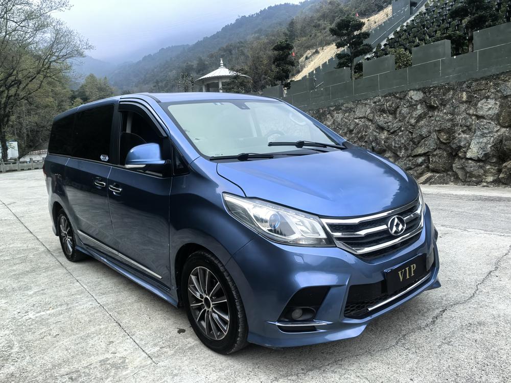 Maxus Maxus G10
