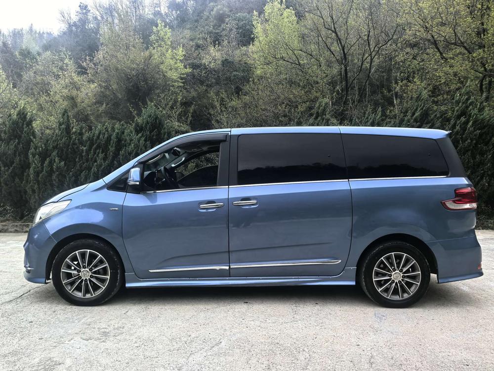 Maxus Maxus G10