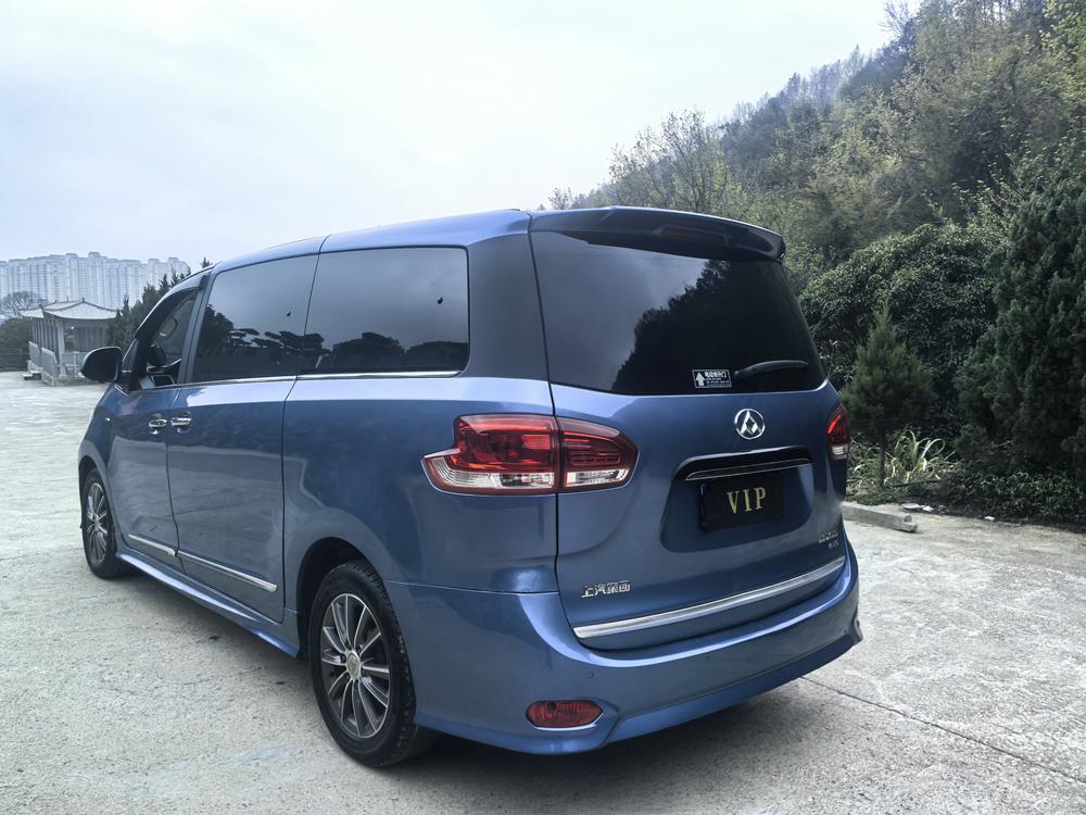 Maxus Maxus G10