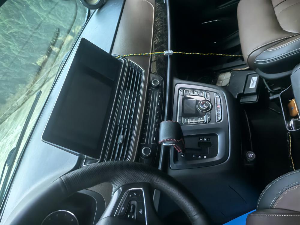 Maxus Maxus G10