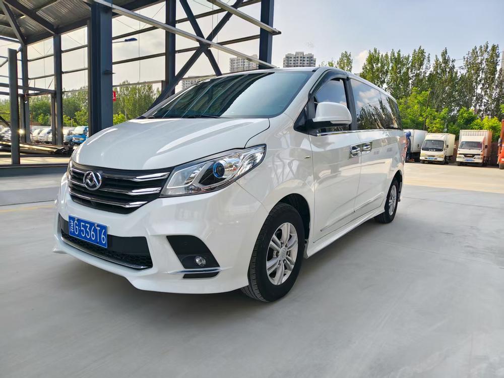 Maxus Maxus G10