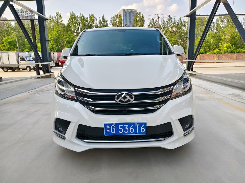 Maxus Maxus G10