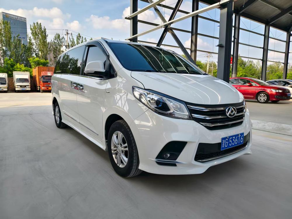 Maxus Maxus G10