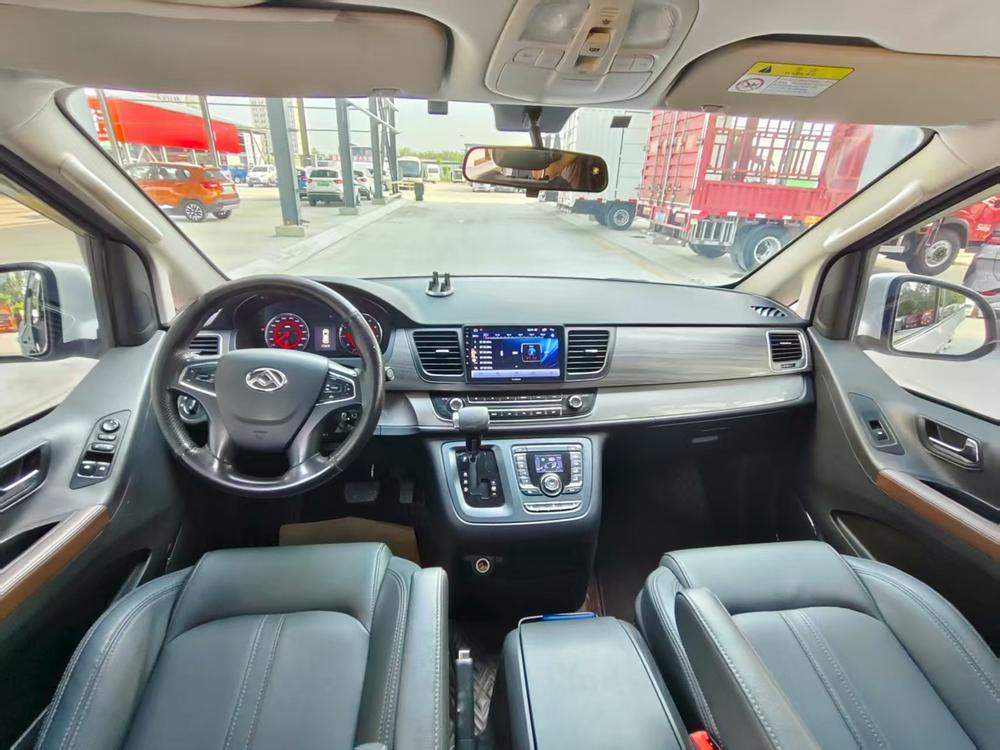Maxus Maxus G10