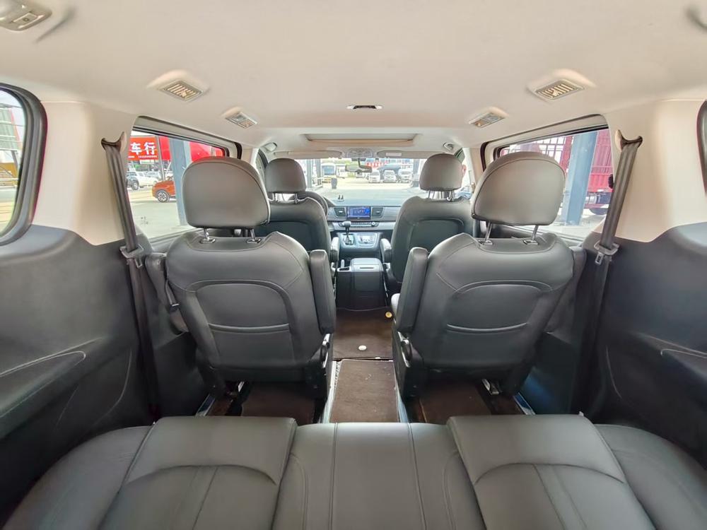 Maxus Maxus G10
