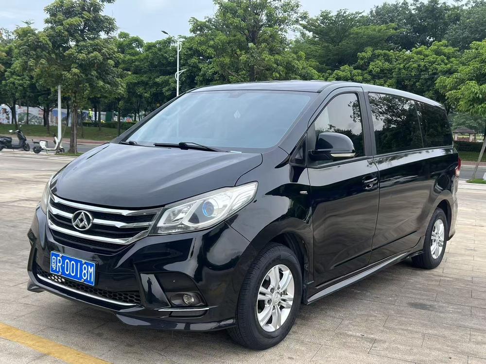 Maxus Maxus G10