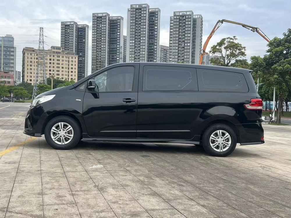 Maxus Maxus G10