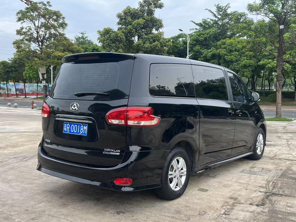 Maxus Maxus G10