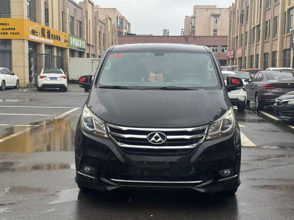 Maxus Maxus G10