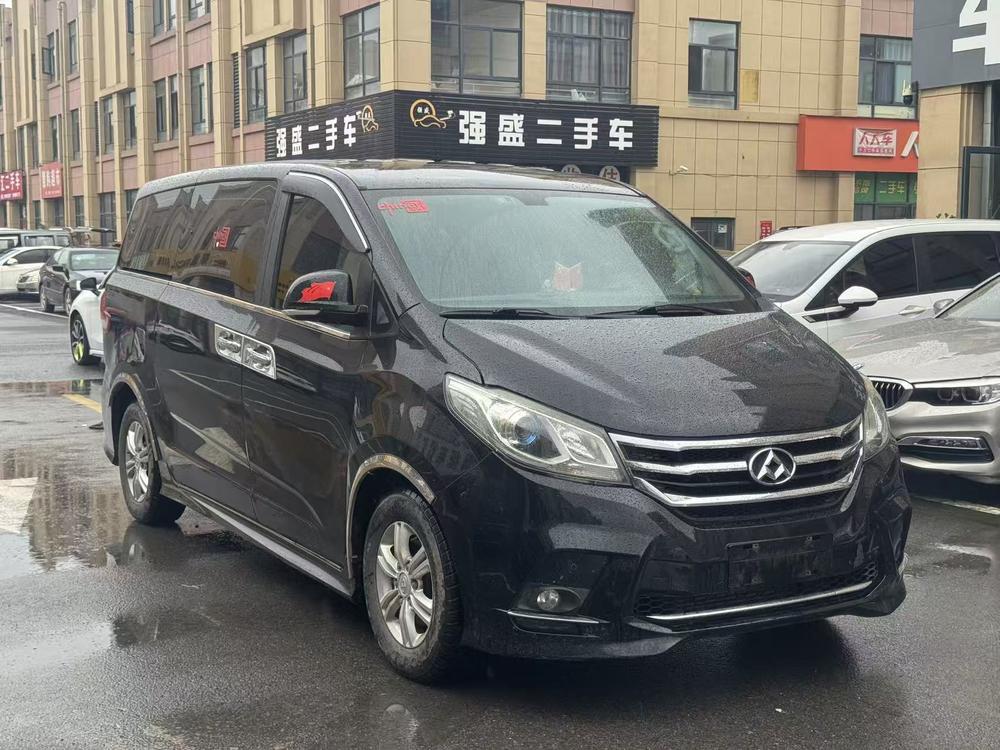 Maxus Maxus G10