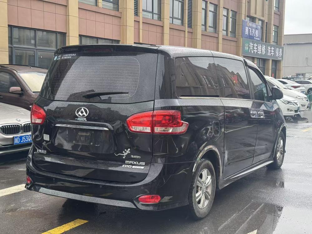 Maxus Maxus G10