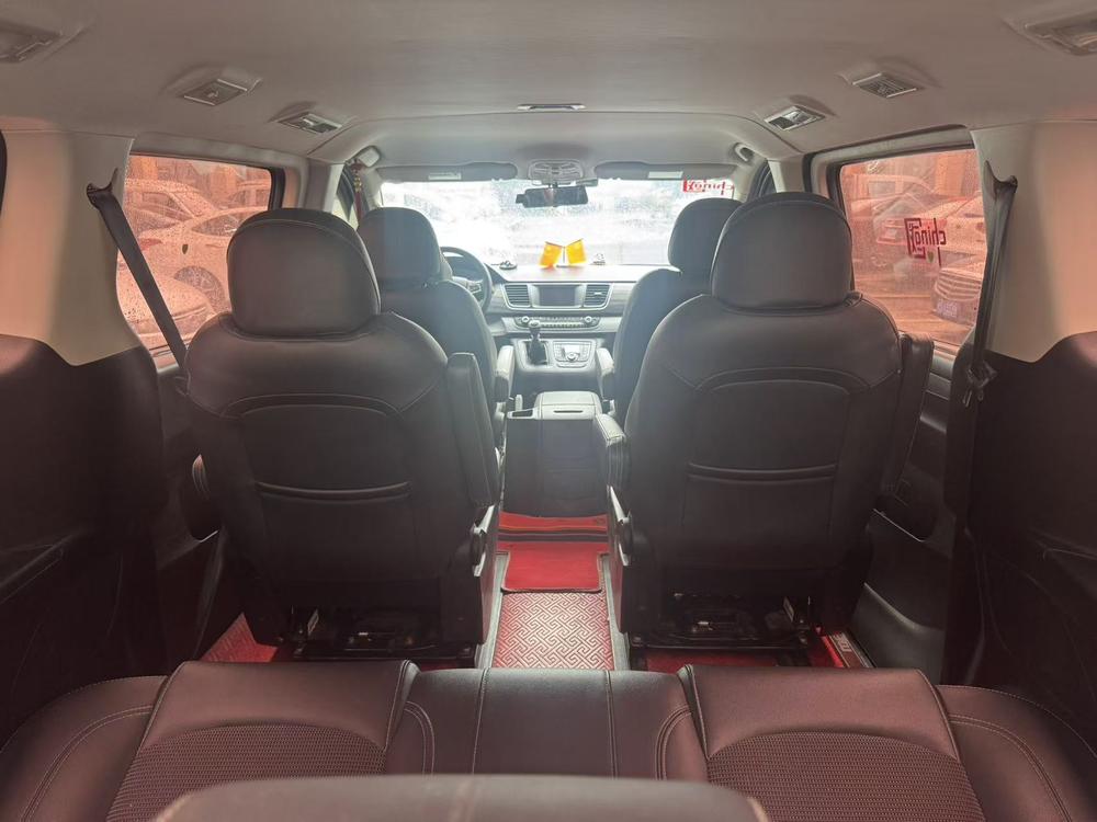 Maxus Maxus G10