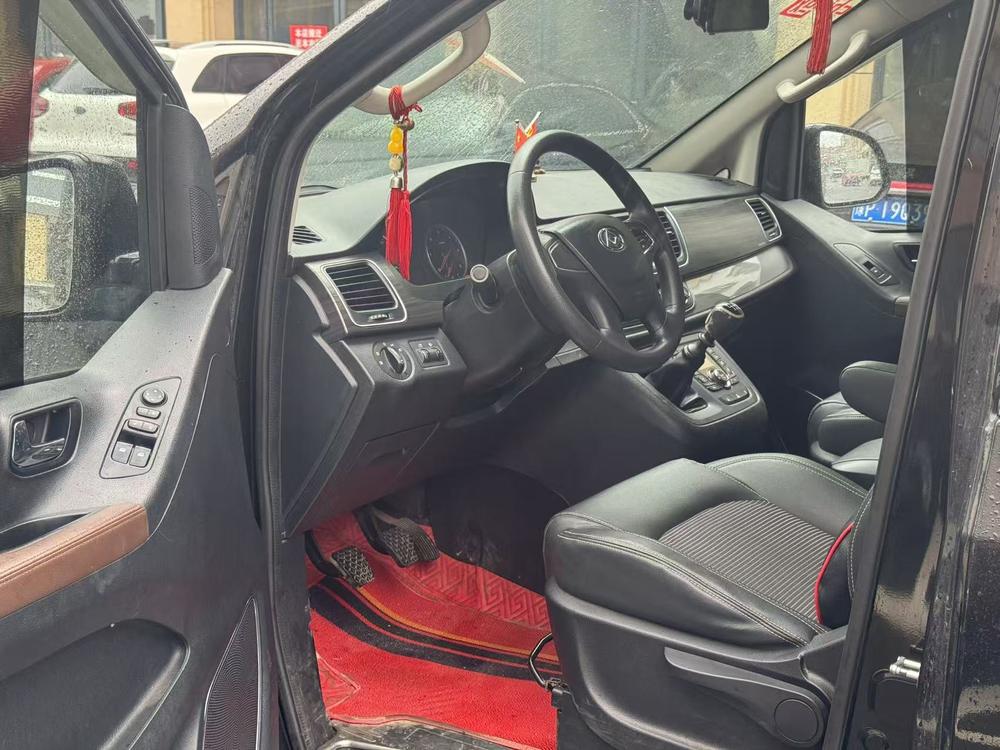 Maxus Maxus G10