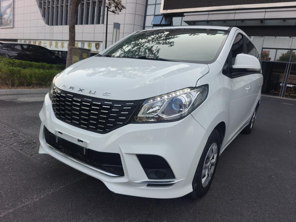 Maxus Maxus G10