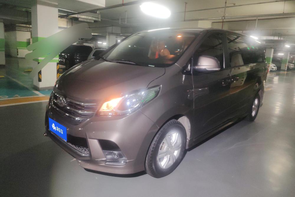 Maxus Maxus G10
