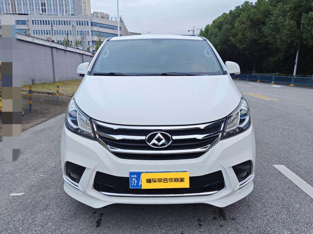 Maxus Maxus G10