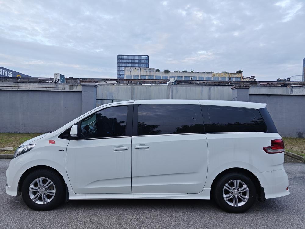 Maxus Maxus G10