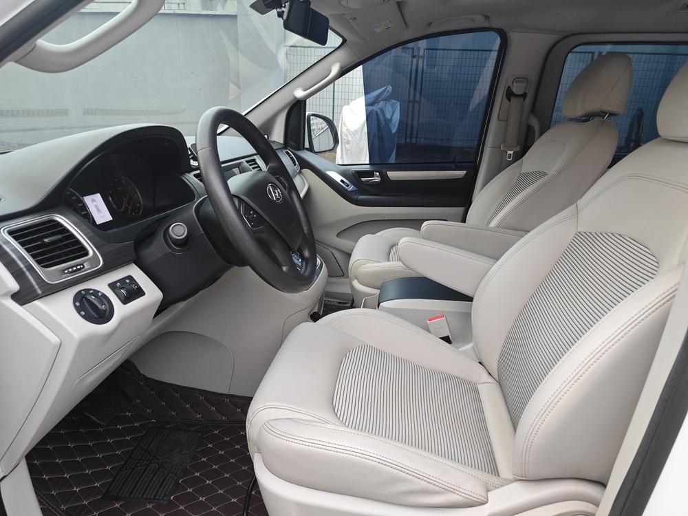 Maxus Maxus G10