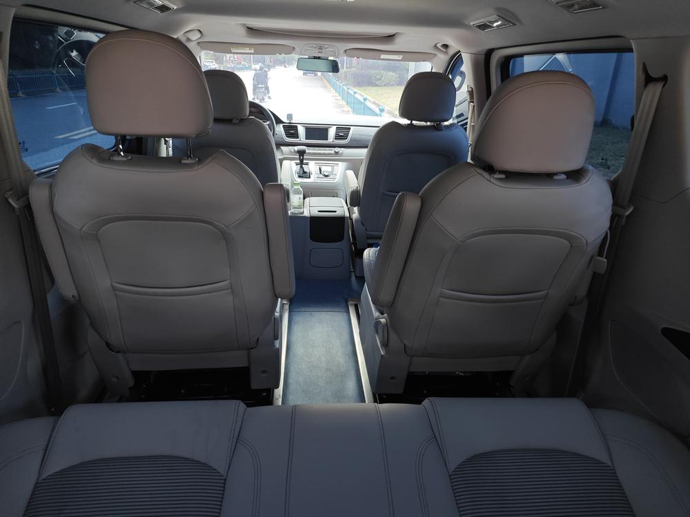 Maxus Maxus G10