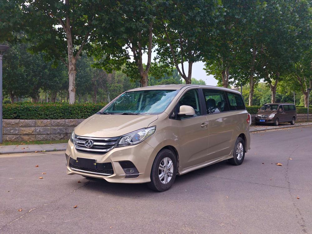Maxus Maxus G10