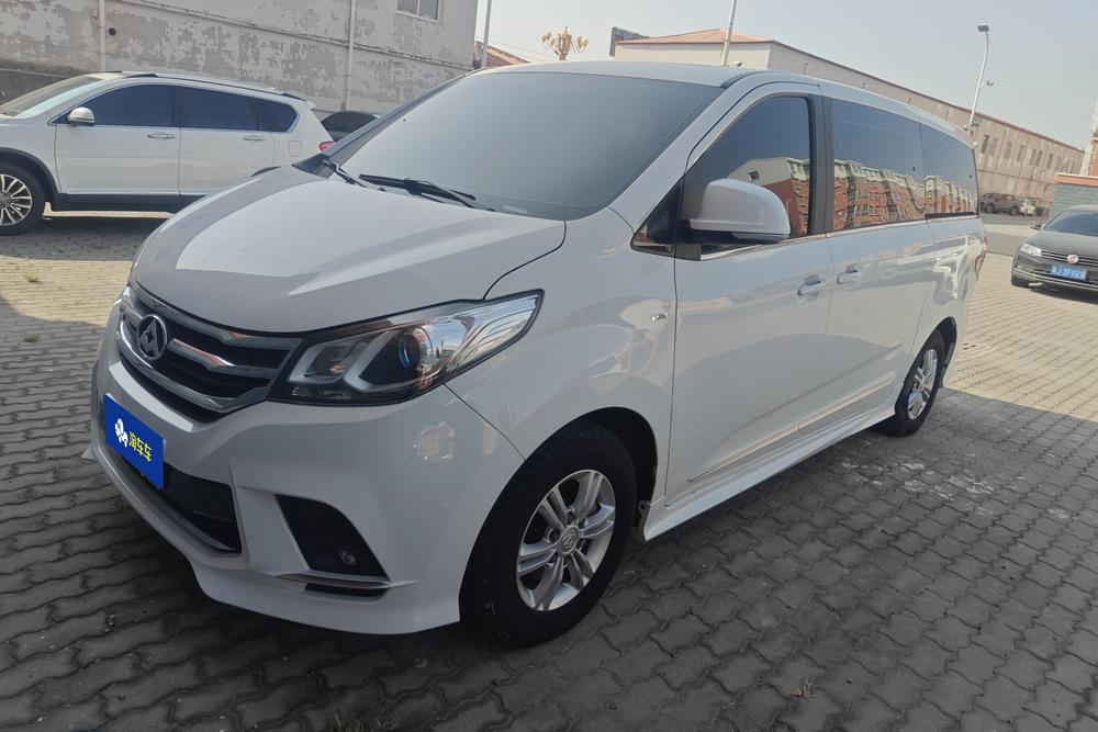 Maxus Maxus G10