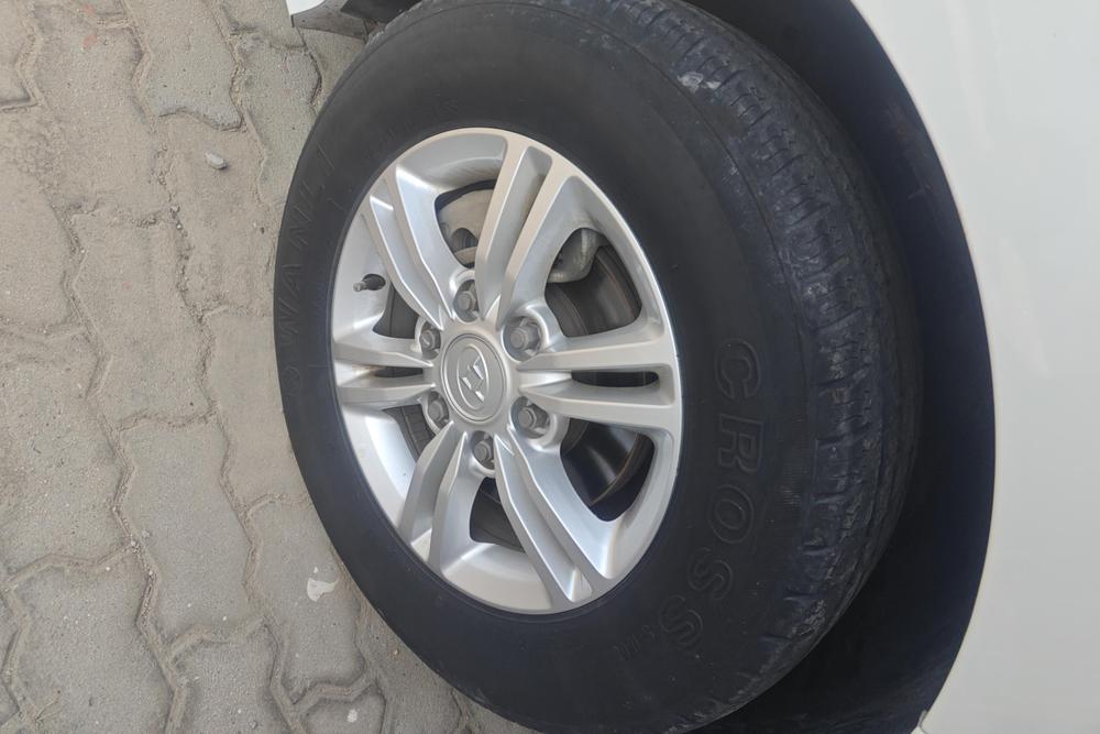 Maxus Maxus G10