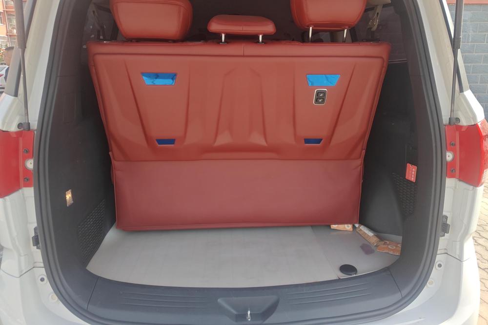 Maxus Maxus G10