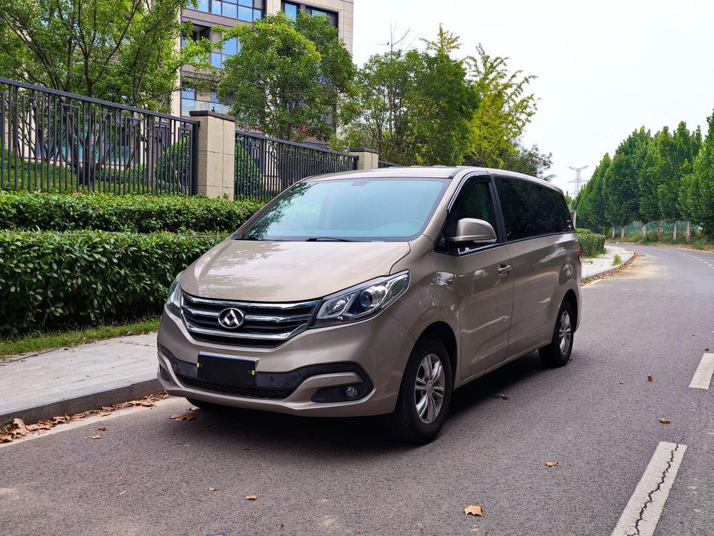 Maxus Maxus G10