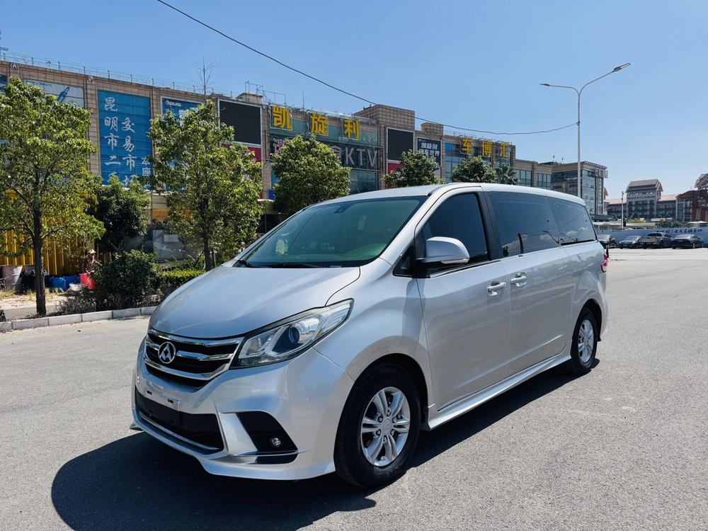Maxus Maxus G10