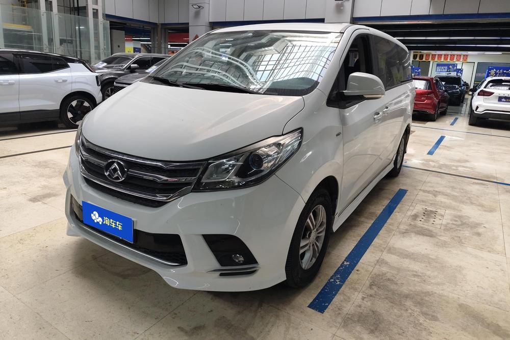 Maxus Maxus G10