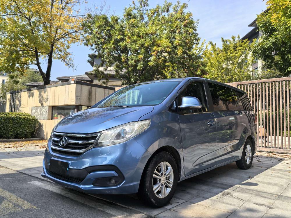 Maxus Maxus G10