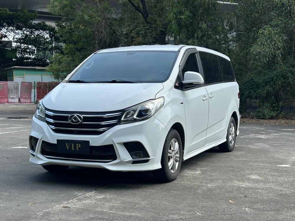 Maxus Maxus G10