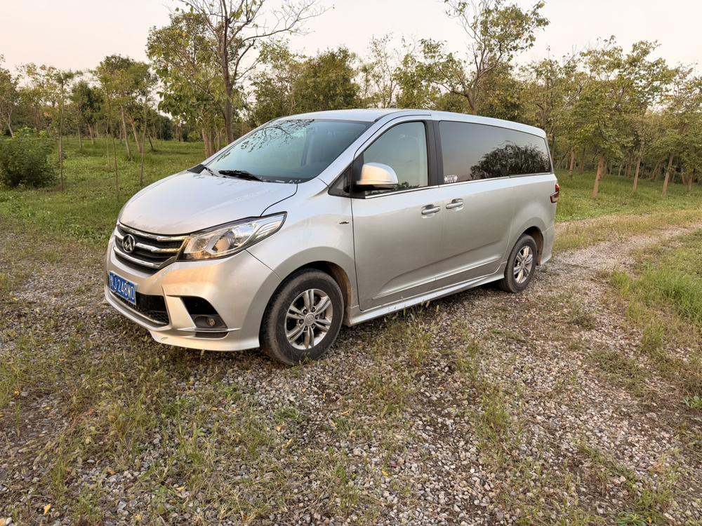 Maxus Maxus G10