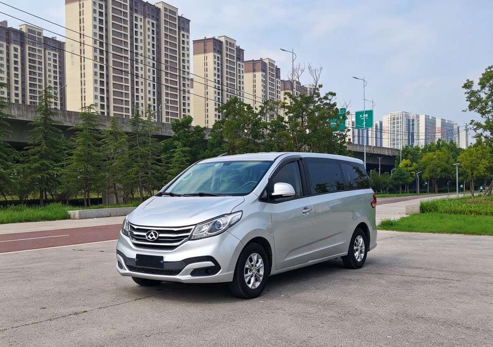 Maxus Maxus G10