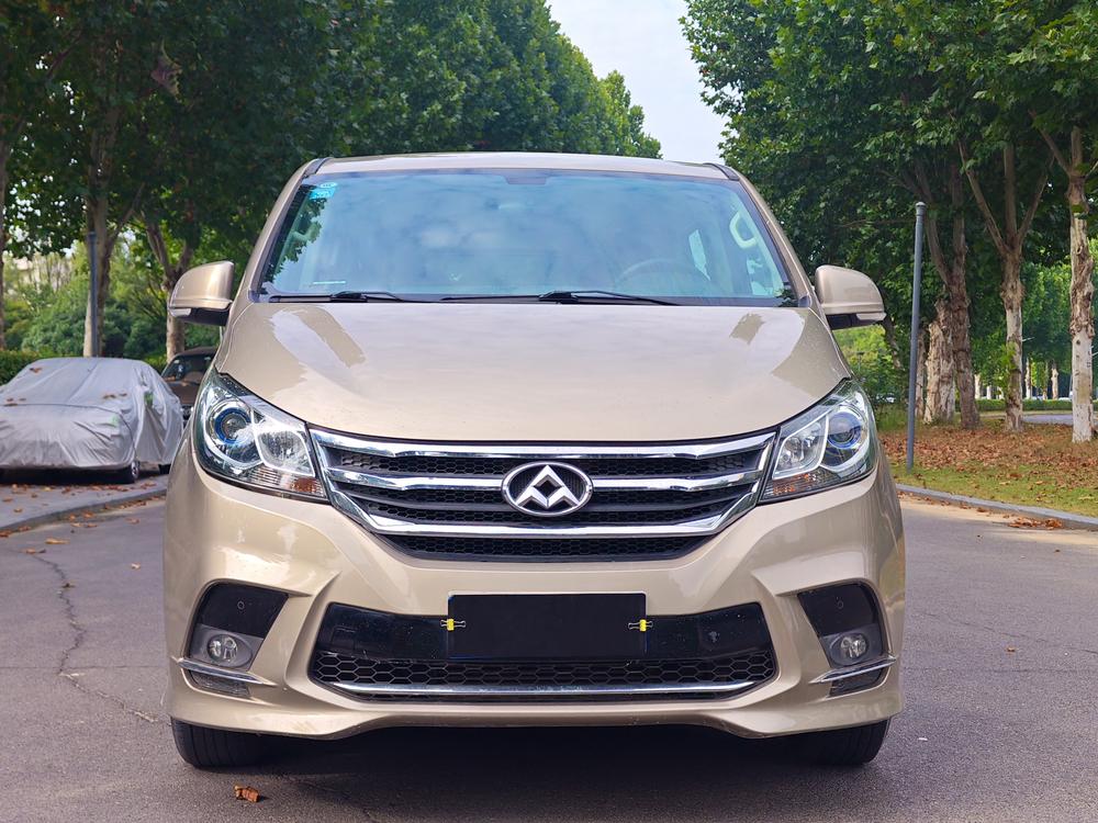 Maxus Maxus G10