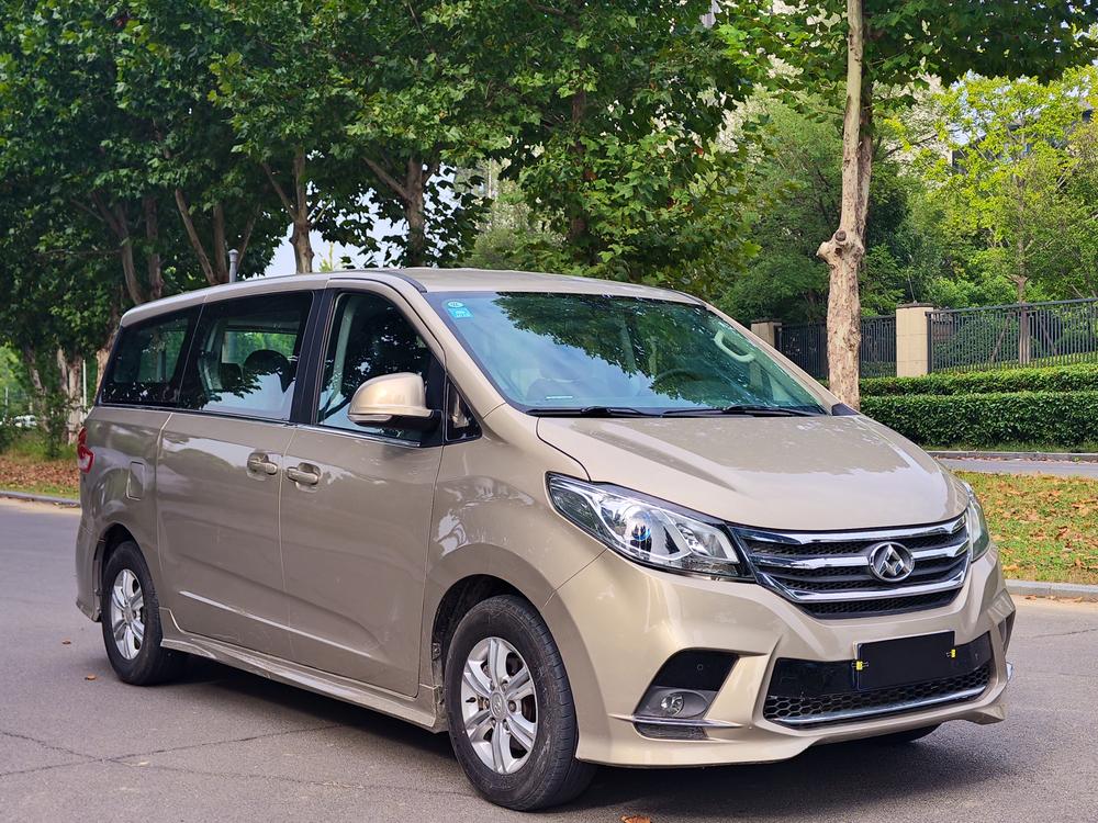 Maxus Maxus G10