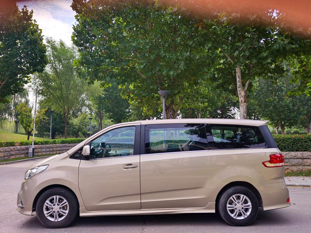 Maxus Maxus G10
