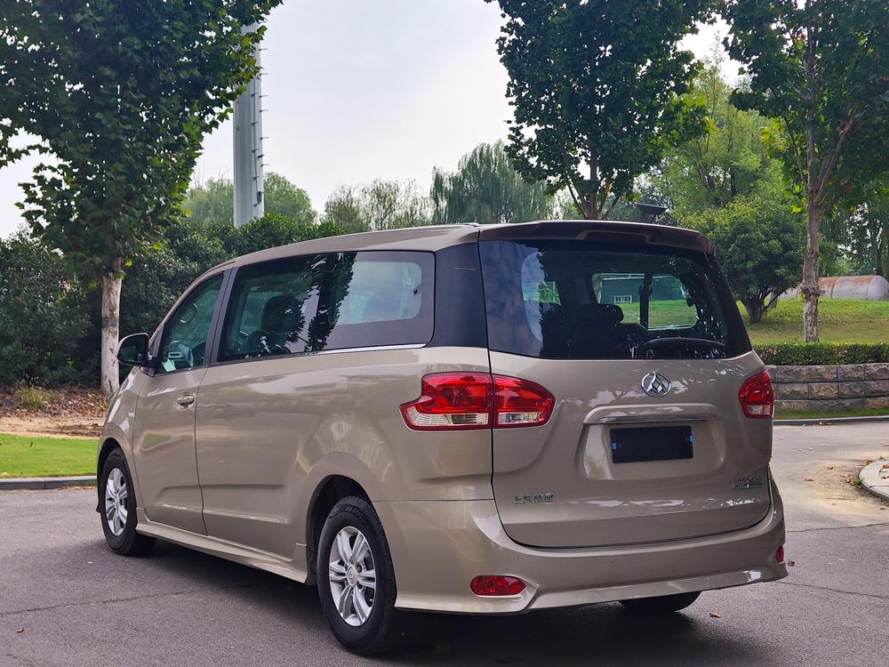 Maxus Maxus G10
