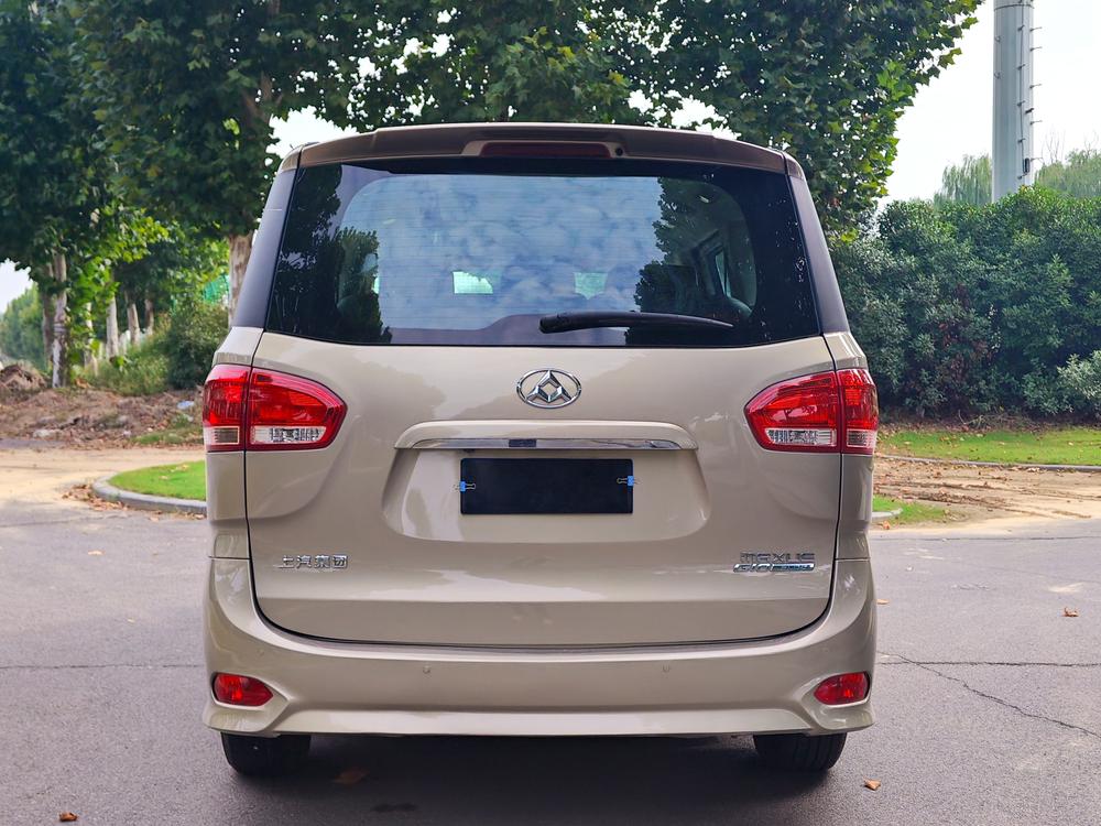 Maxus Maxus G10